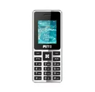 Mito 121 2G Mobile Phone
